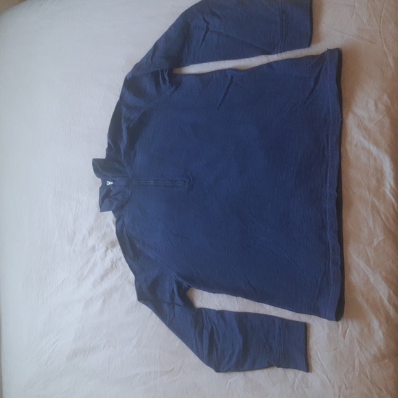 Half-zip from Banana Republic - Picture 4 of 7